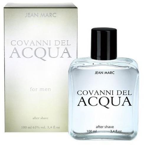 Aftershave JEAN MARC Acqua aftershave 100 ml