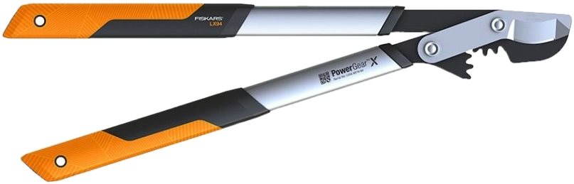 Ágvágó Fiskars PowerGear™ X fém fogaskerekes ágvágó 1020187 (M)