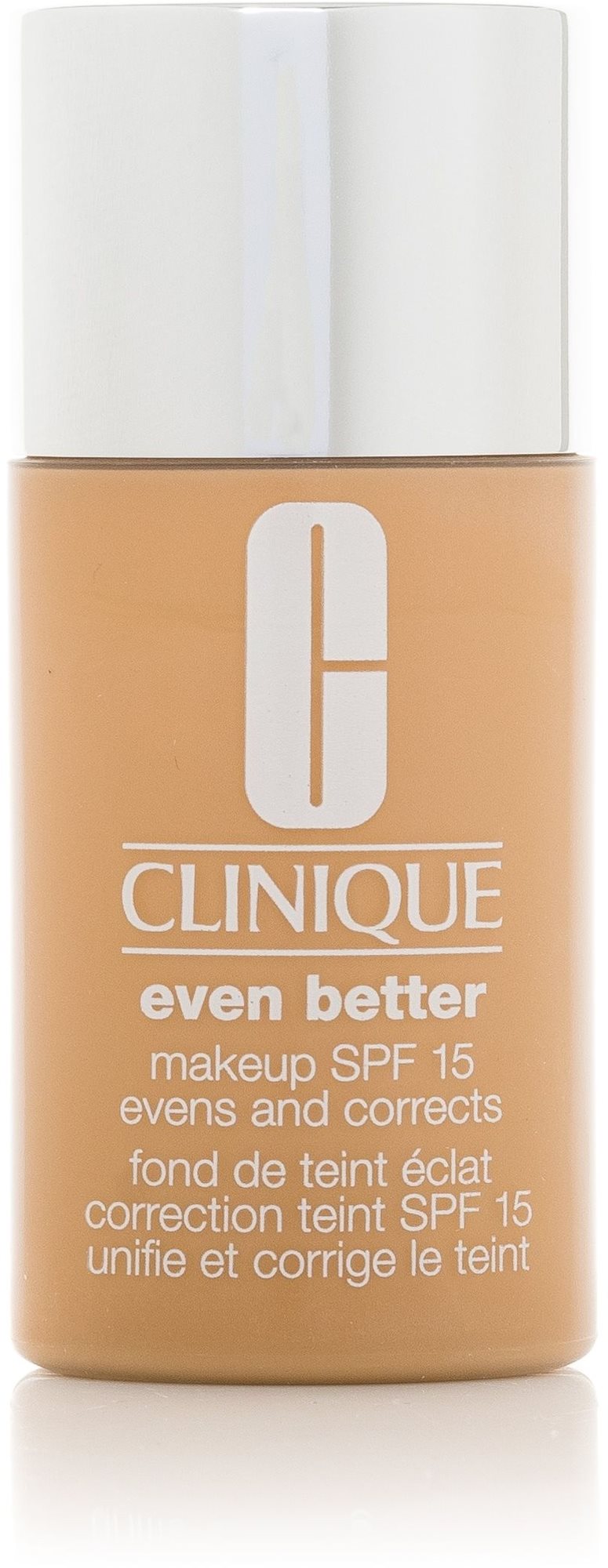 Alapozó CLINIQUE Even Better Make-Up SPF15 40 Cream Chamois 30 ml