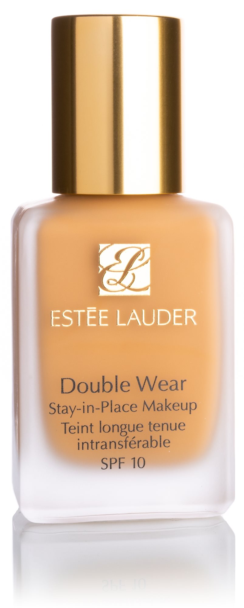 Alapozó ESTÉE LAUDER Double Wear Stay-in-Place Make-Up 3N2 Wheat 30 ml