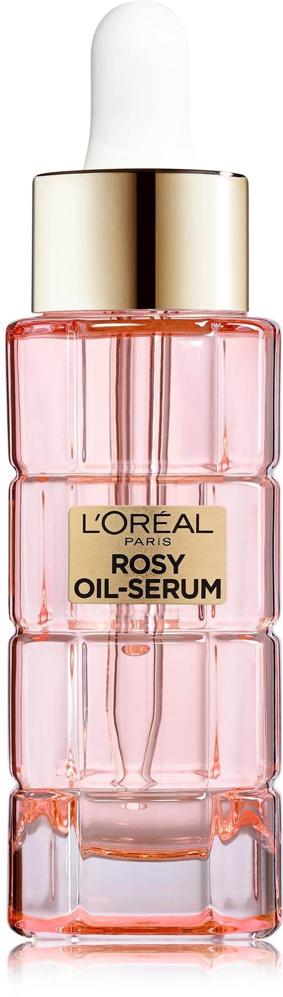 Arcápoló szérum L'ORÉAL PARIS Age Perfect Golden Age Rosy Oil Sérum 30 ml