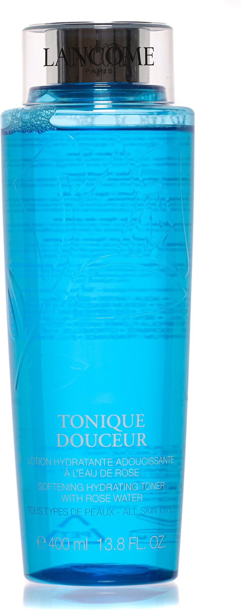 Arctisztító víz LANCÔME Tonique Douceur 400 ml