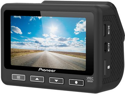 Autós kamera Pioneer VREC-Z810SH