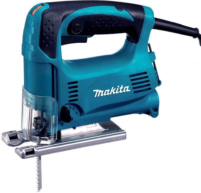 Dekopírfűrész Makita 4329