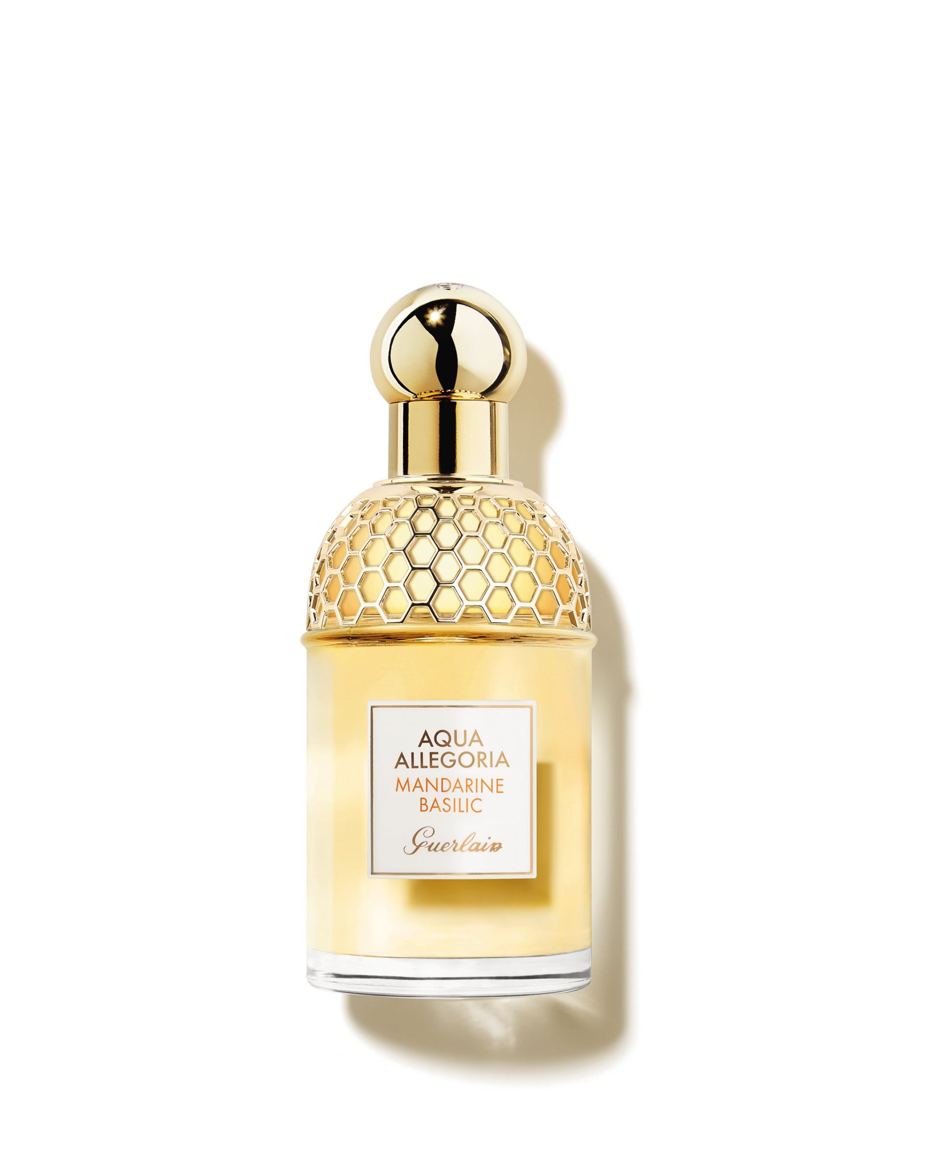 Eau de Toilette GUERLAIN Aqua Allegoria Mandarine Basilic Edt 75 ml