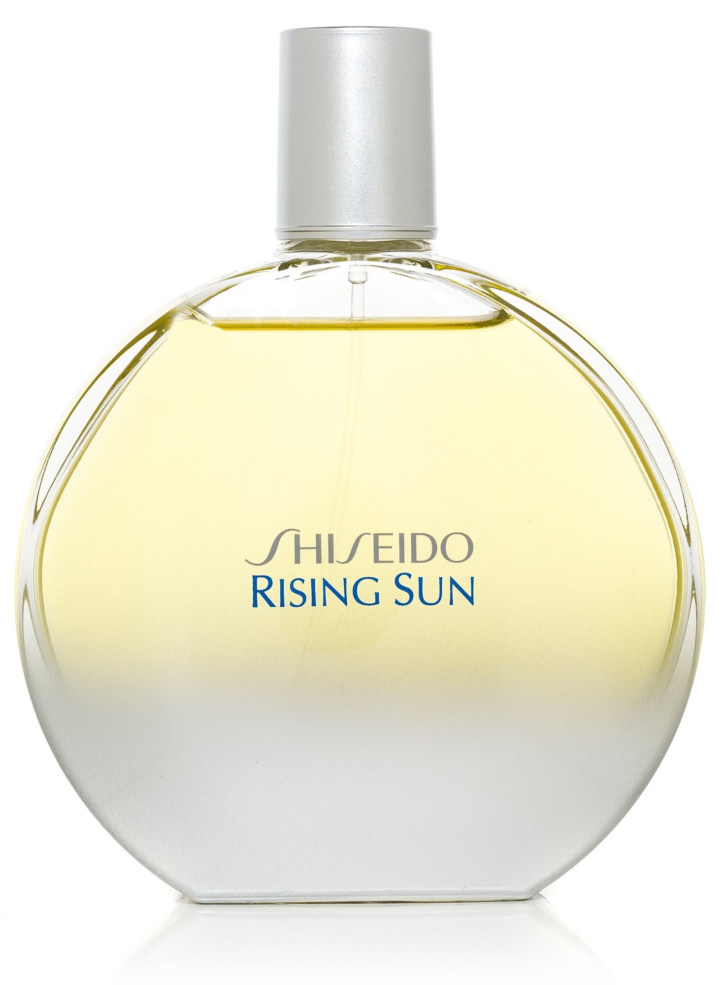 Eau de Toilette SHISEIDO Rising Sun EdT 100 ml