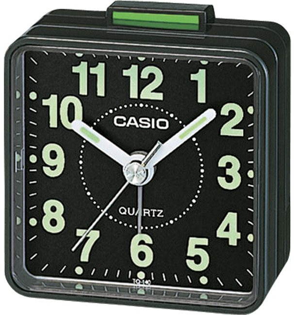 Ébresztőóra CASIO TQ 140-1