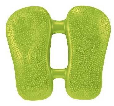 Egyensúlyozó párna Lifefit Cushion Foot