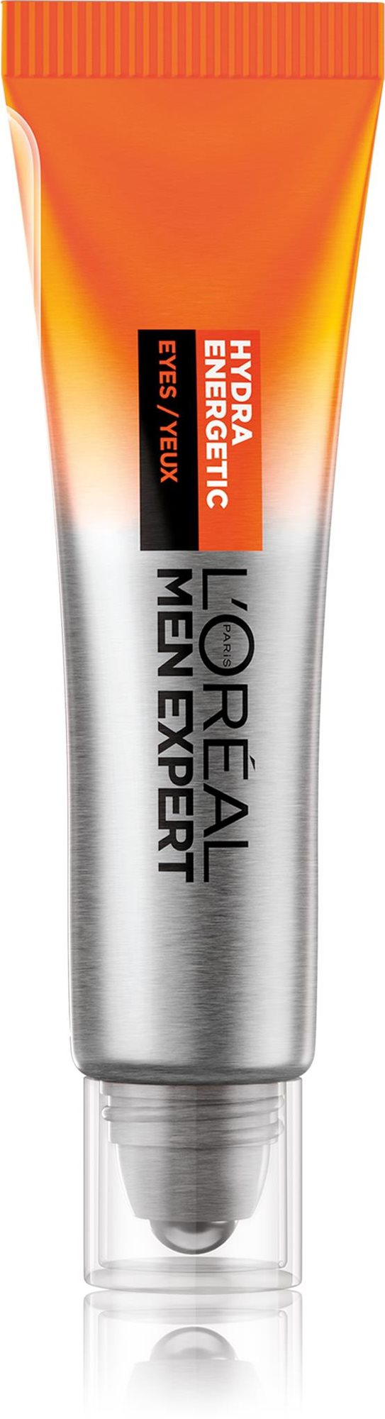 Férfi arckrém L'ORÉAL PARIS Men Expert Hydra Energetic roll on szemránckrém