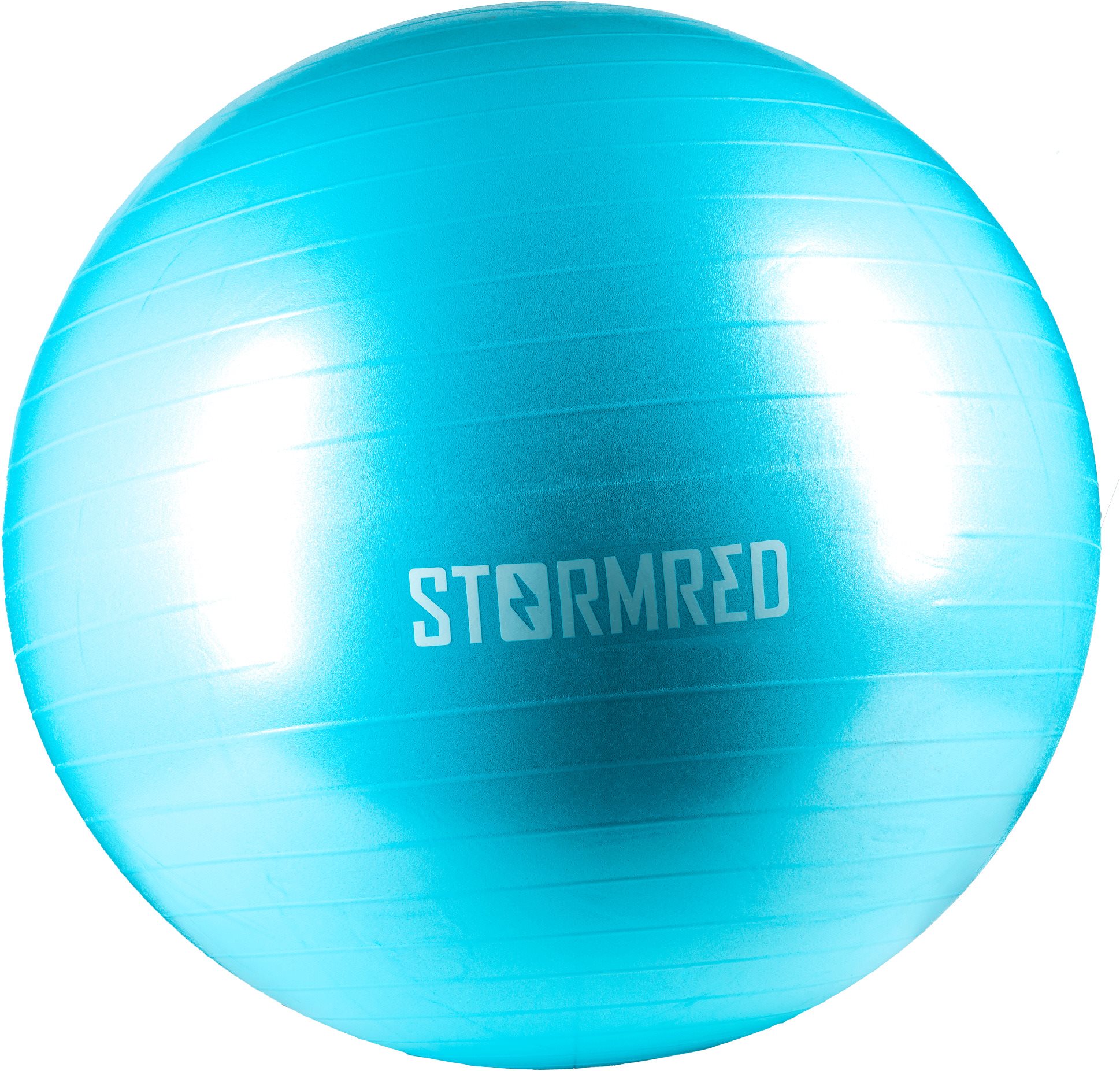 Fitness labda Stormred Gymball 55 világoskék