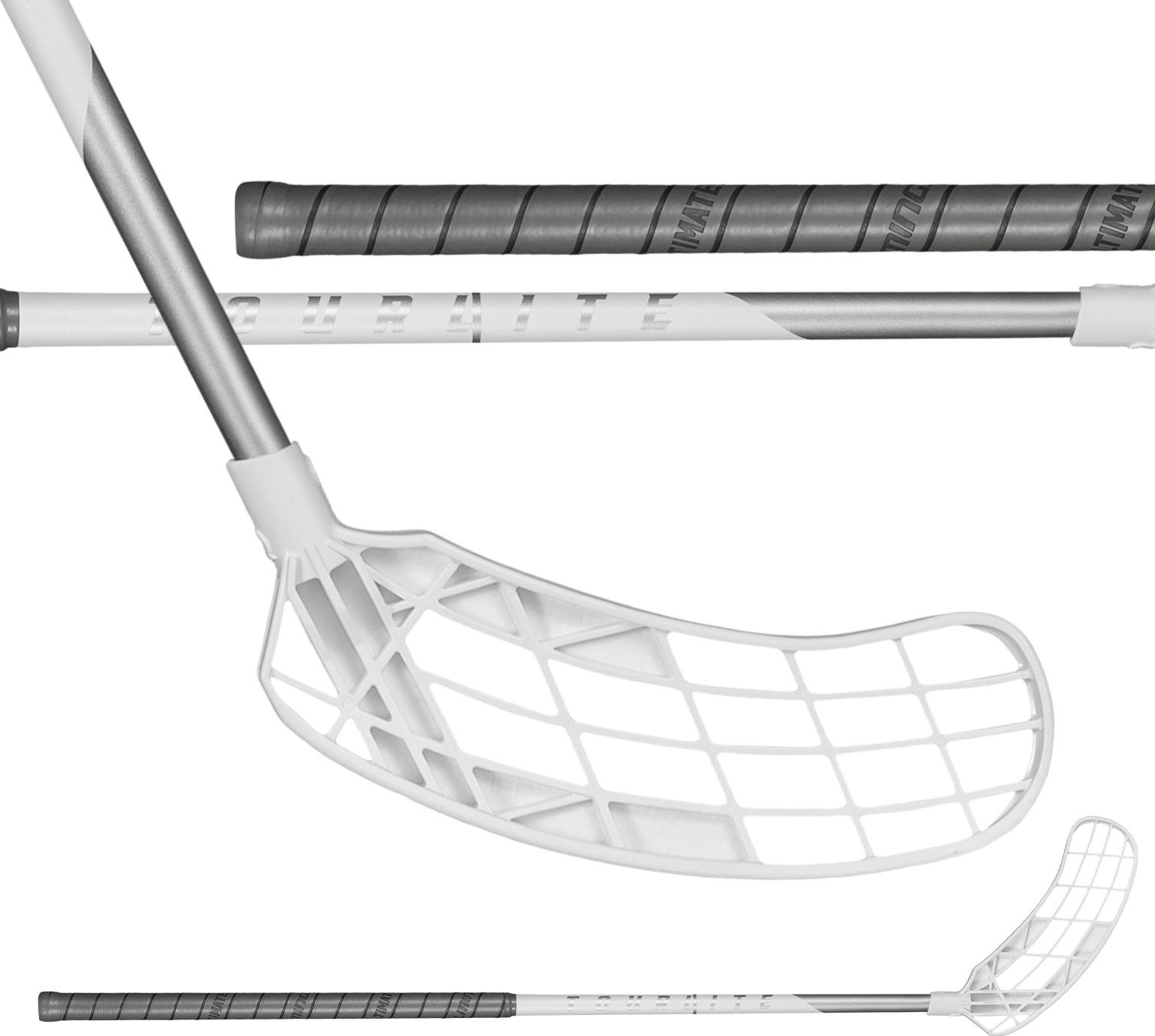 Floorball ütő SALMING Quest1 Tourlite JR 82 (93 L)