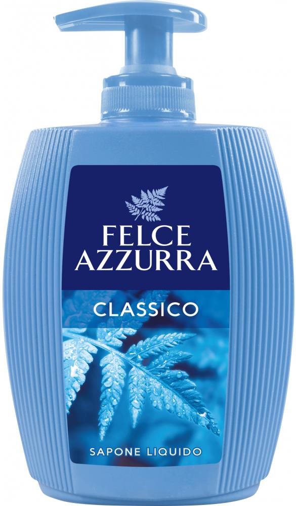 Folyékony szappan FELCE AZZURRA Original folyékony szappan 300 ml