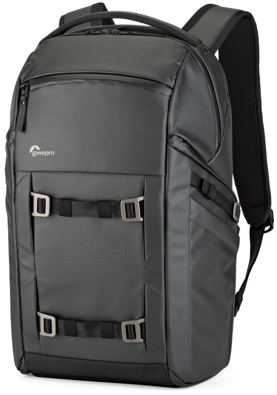 Fotós hátizsák Lowepro FreeLine BP 350 AW fekete