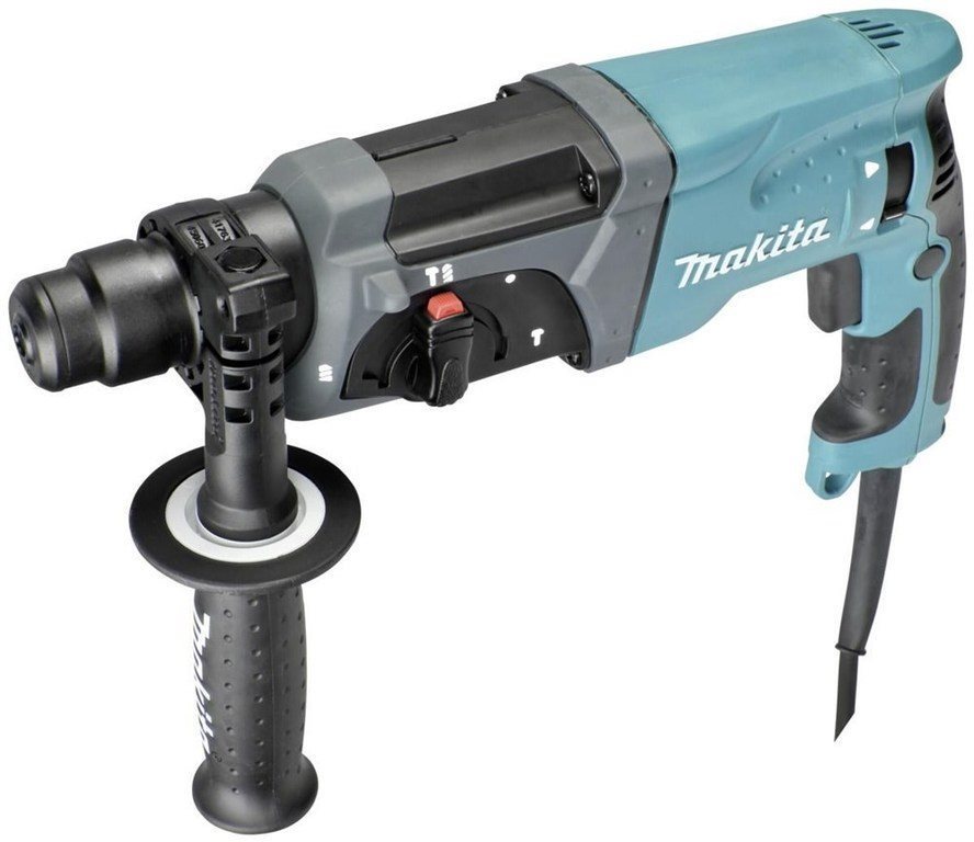 Fúrókalapács MAKITA HR2470