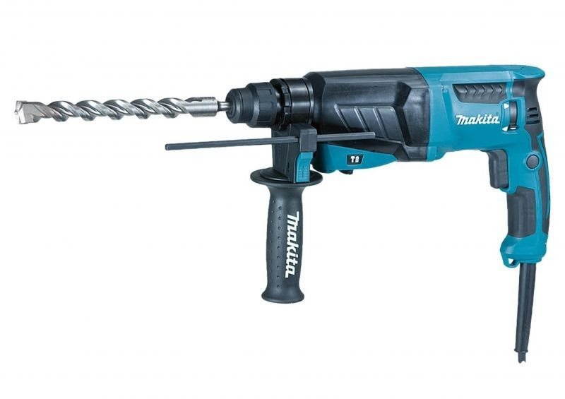 Fúrókalapács Makita HR2630