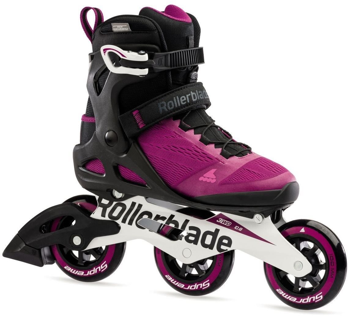 Görkorcsolya Rollerblade Macroblade 100 3WD W