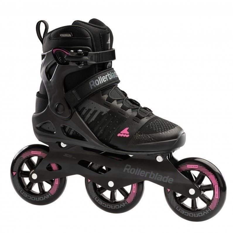 Görkorcsolya Rollerblade Macroblade 110 3WD W