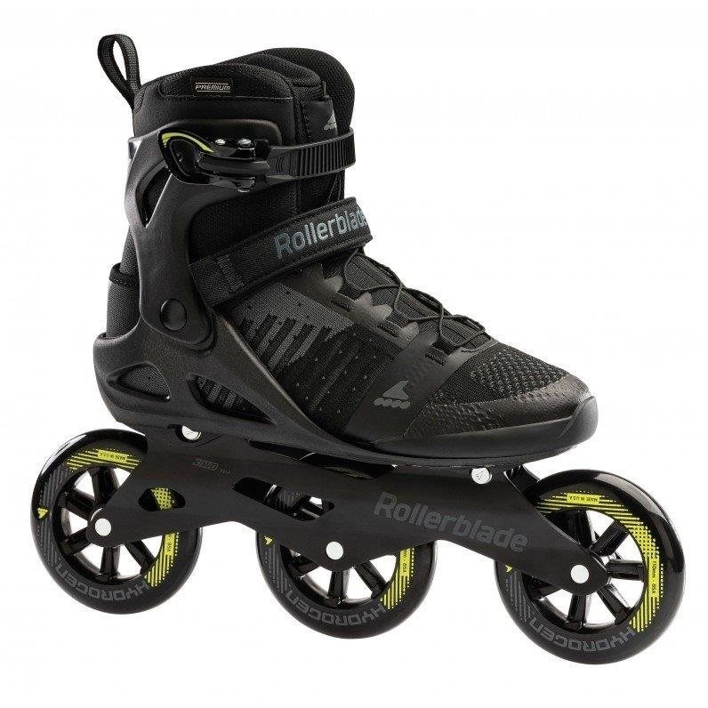 Görkorcsolya Rollerblade Macroblade 110 3WD