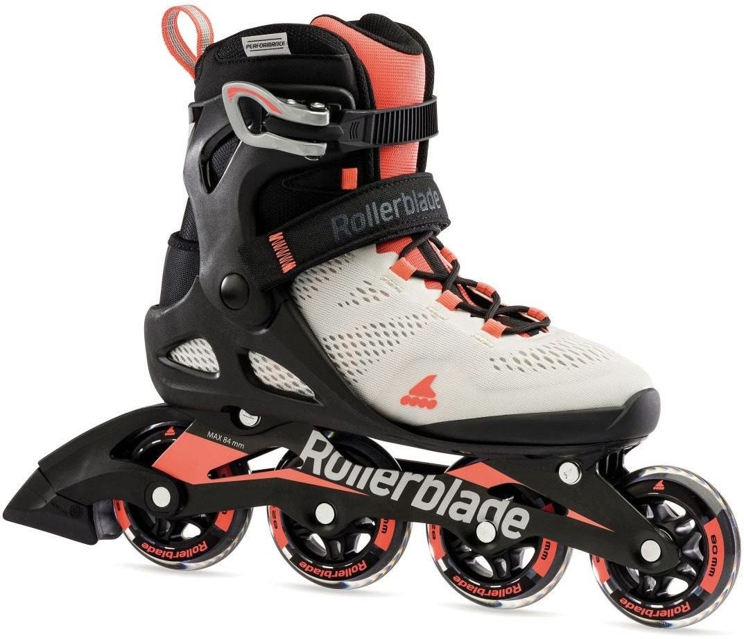 Görkorcsolya Rollerblade Macroblade 80 W