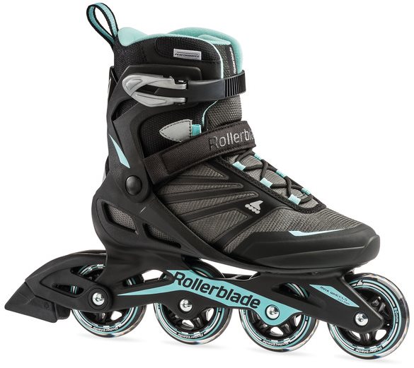 Görkorcsolya Rollerblade Zetrablade W