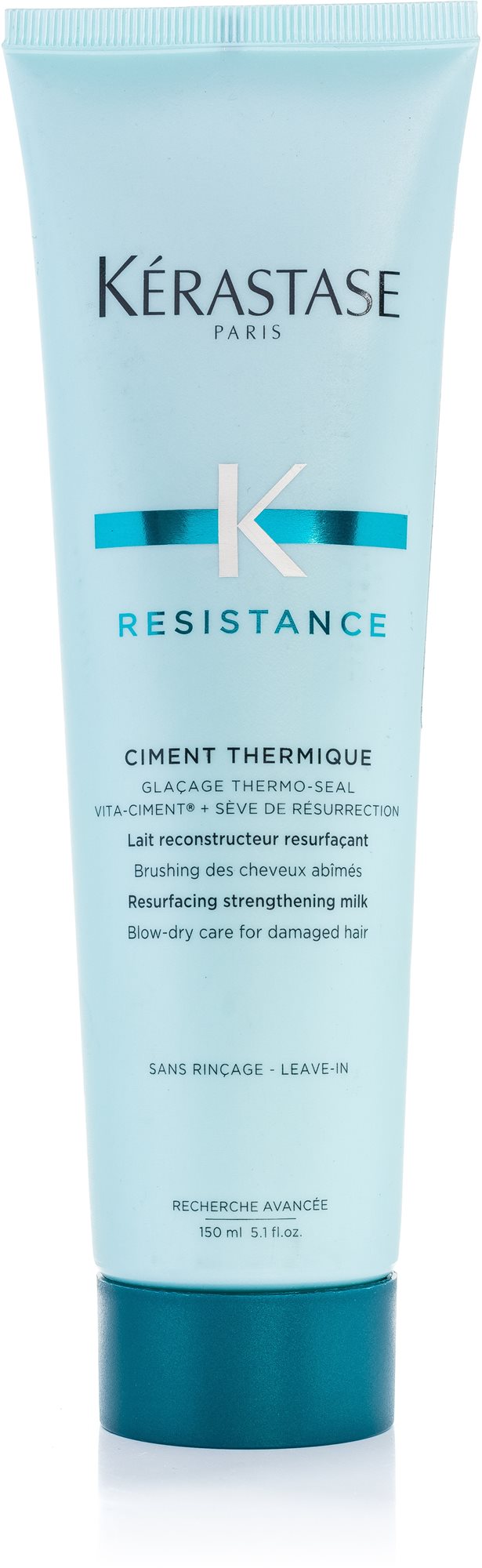 Hajápoló KÉRASTASE Résistance Ciment Thermique 150 ml