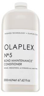 Hajbalzsam OLAPLEX Bond Maintenance Conditioner No.5 2000 ml