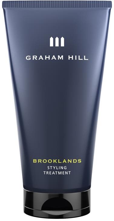 Hajformázó krém GRAHAM HILL Brooklands Styling Treatment 150 ml