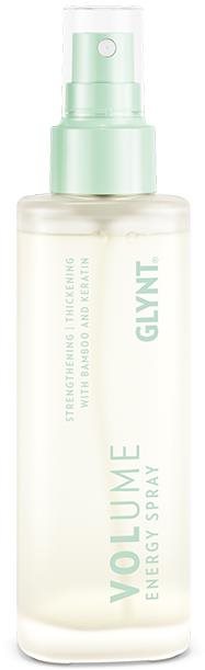 Hajspray GLYNT Volume Energy Spray Spray térfogatnövelő spray 100 ml