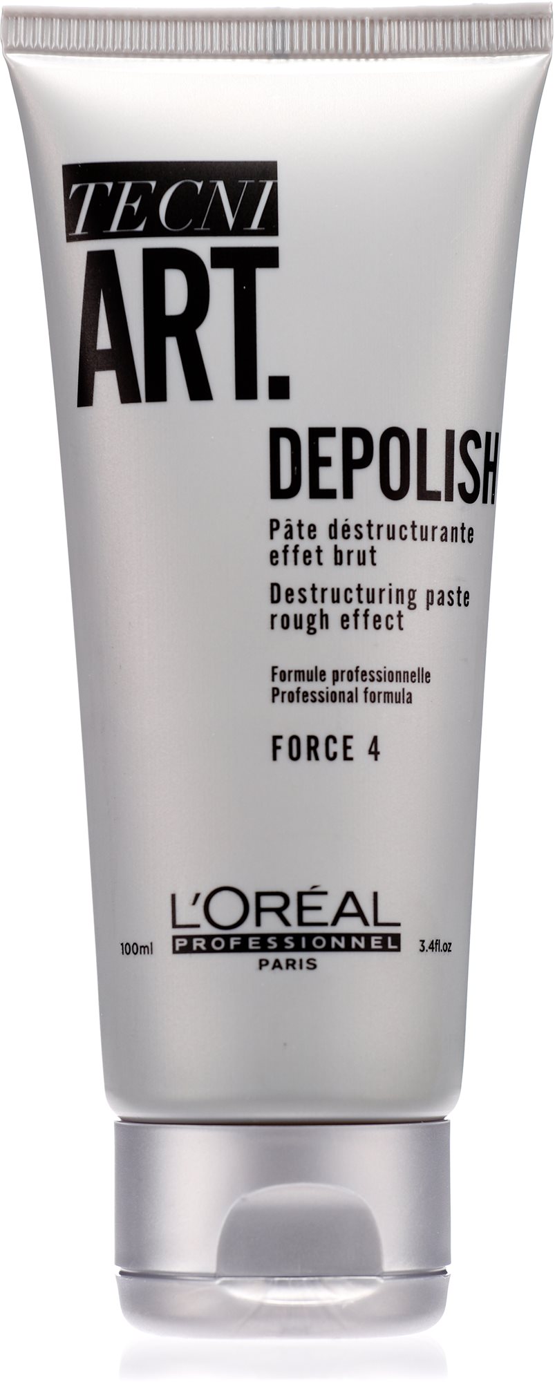 Hajzselé ĽORÉAL PROFESSIONNEL Tna Depolish 100 ml