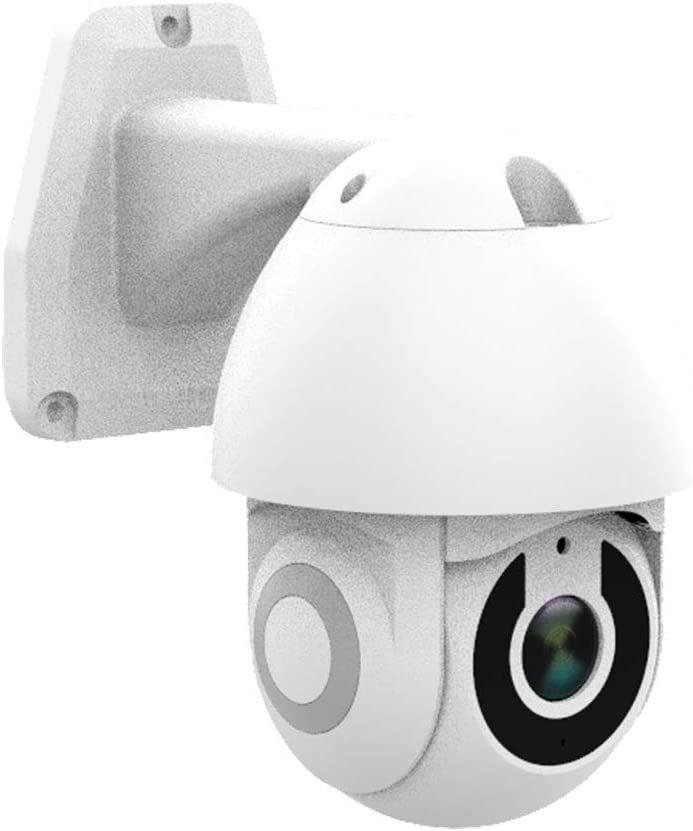 IP kamera iQtech Smartlife R9820-G1 kültéri forgó kültéri