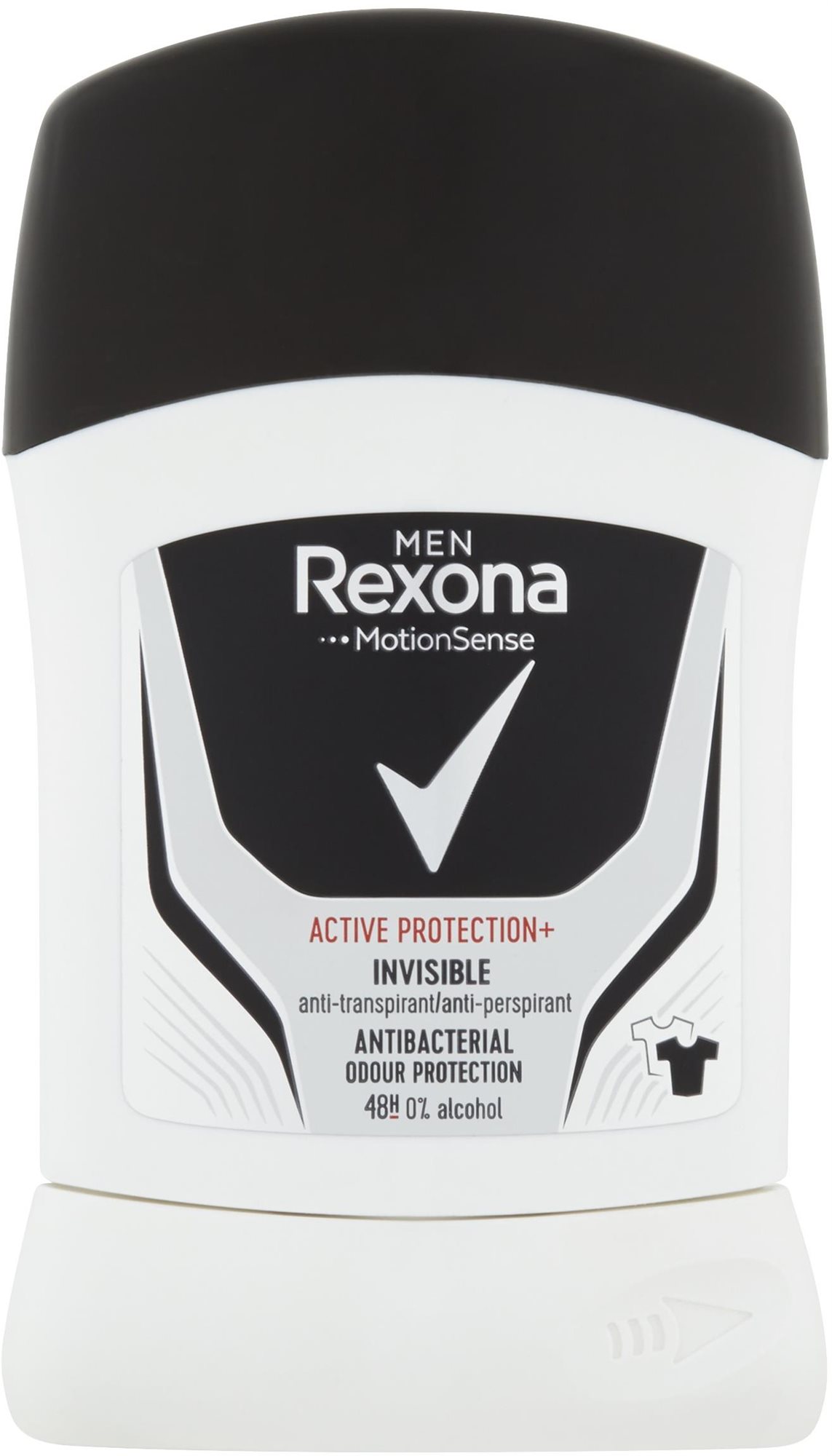 Izzadásgátló REXONA Men Active Protection + Invisible Izzadásgátló stift 50 ml