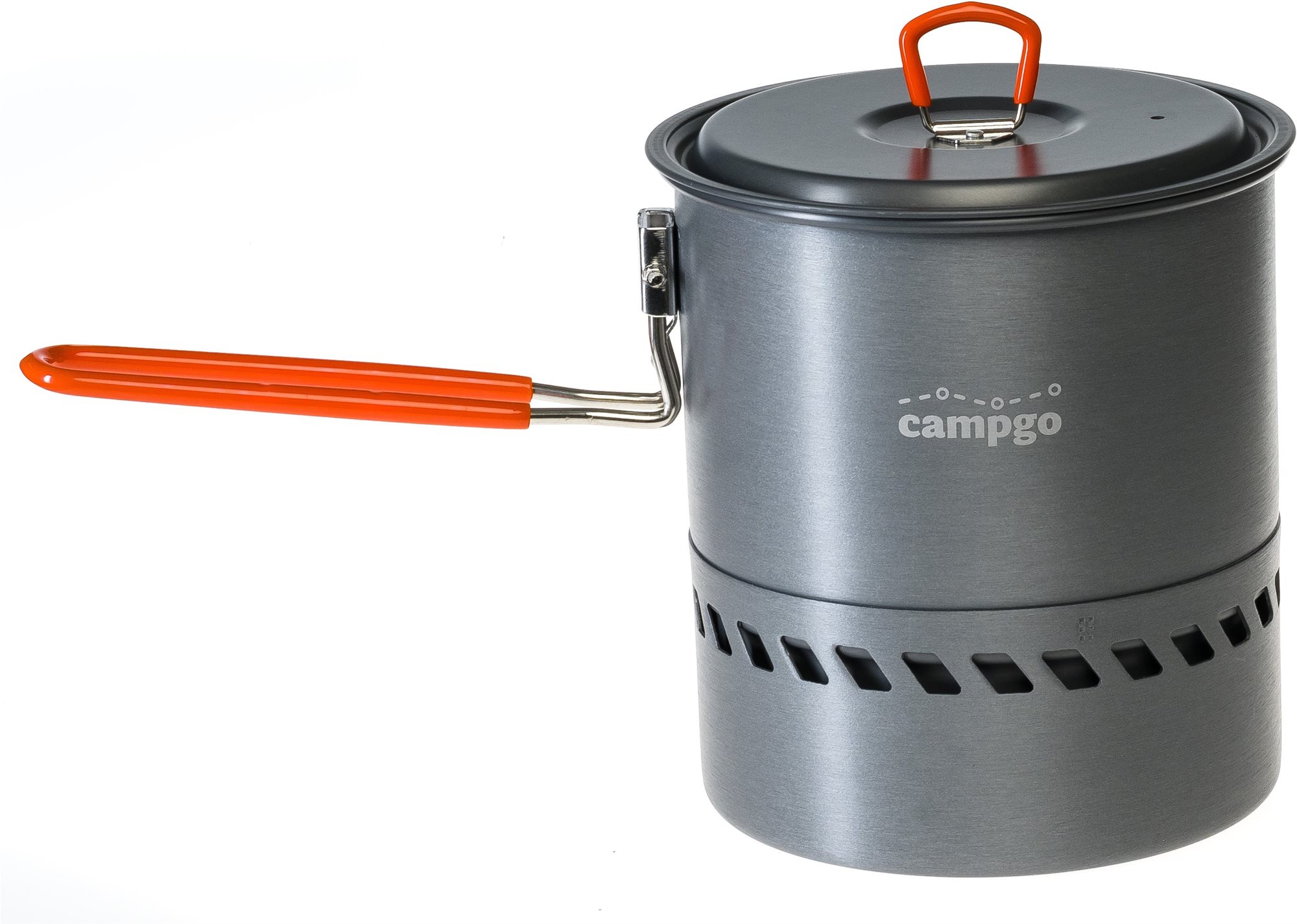 Kemping edény Campgo Boiler 1