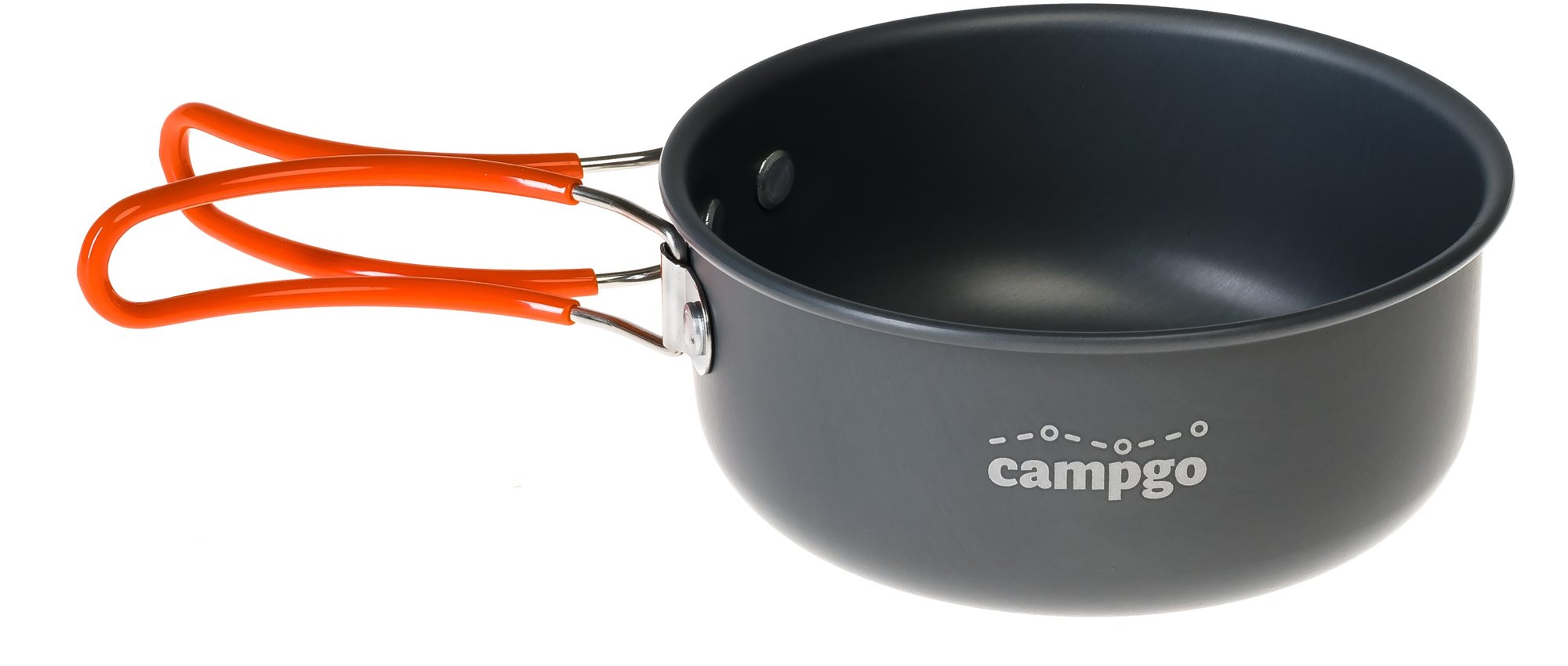 Kemping edény Campgo Pan 0