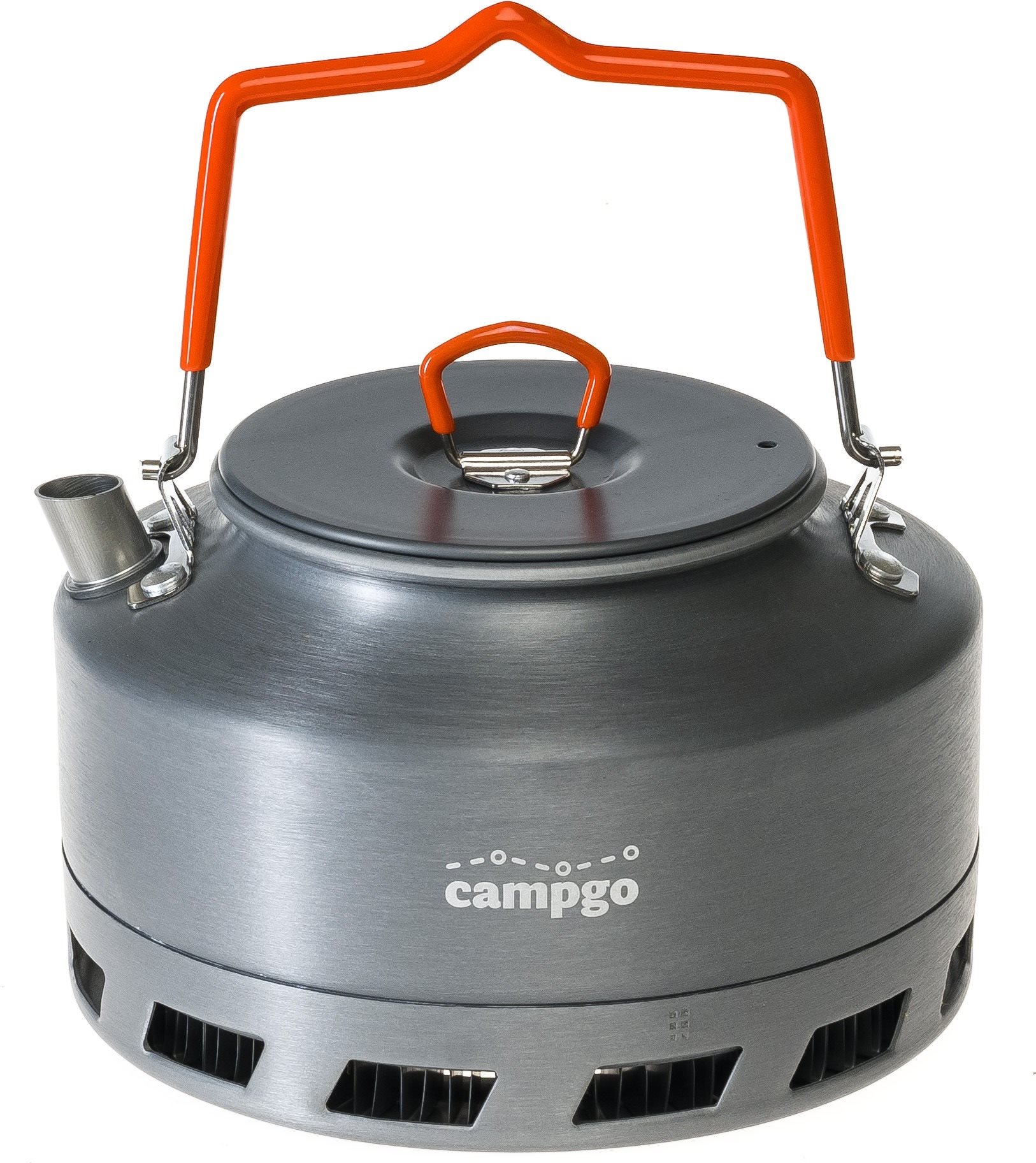 Kemping edény Campgo Teapot 1