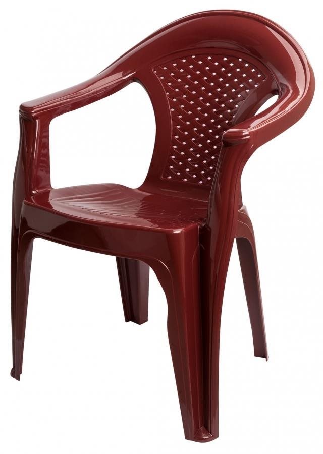 Kerti szék MEGA PLAST Kerti szék GARDENIA