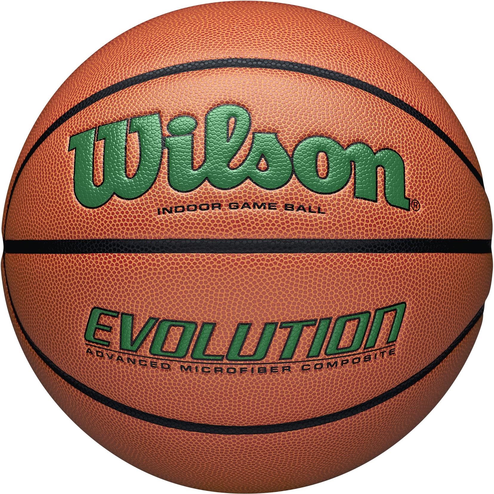 Kosárlabda WILSON EVOLUTION 295 GAME BALL GR