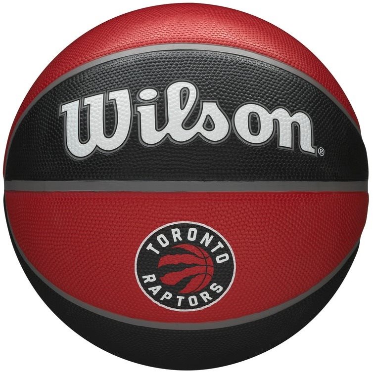 Kosárlabda Wilson NBA TEAM TRIBUTE TOR Raptors