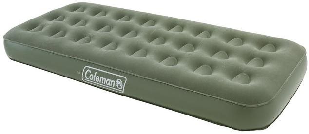 Matrac Coleman Comfort Bed Single szürke