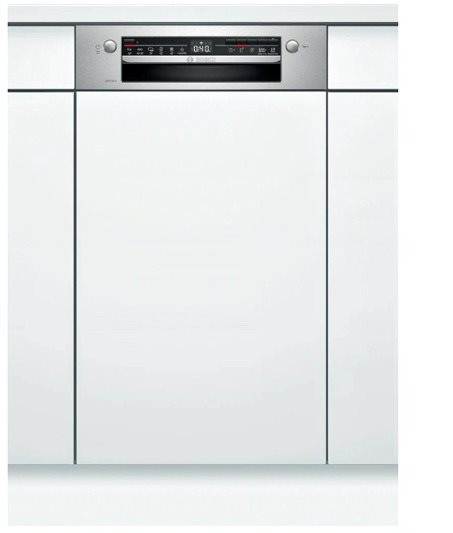 Mosogatógép BOSCH SPI2HKS59E