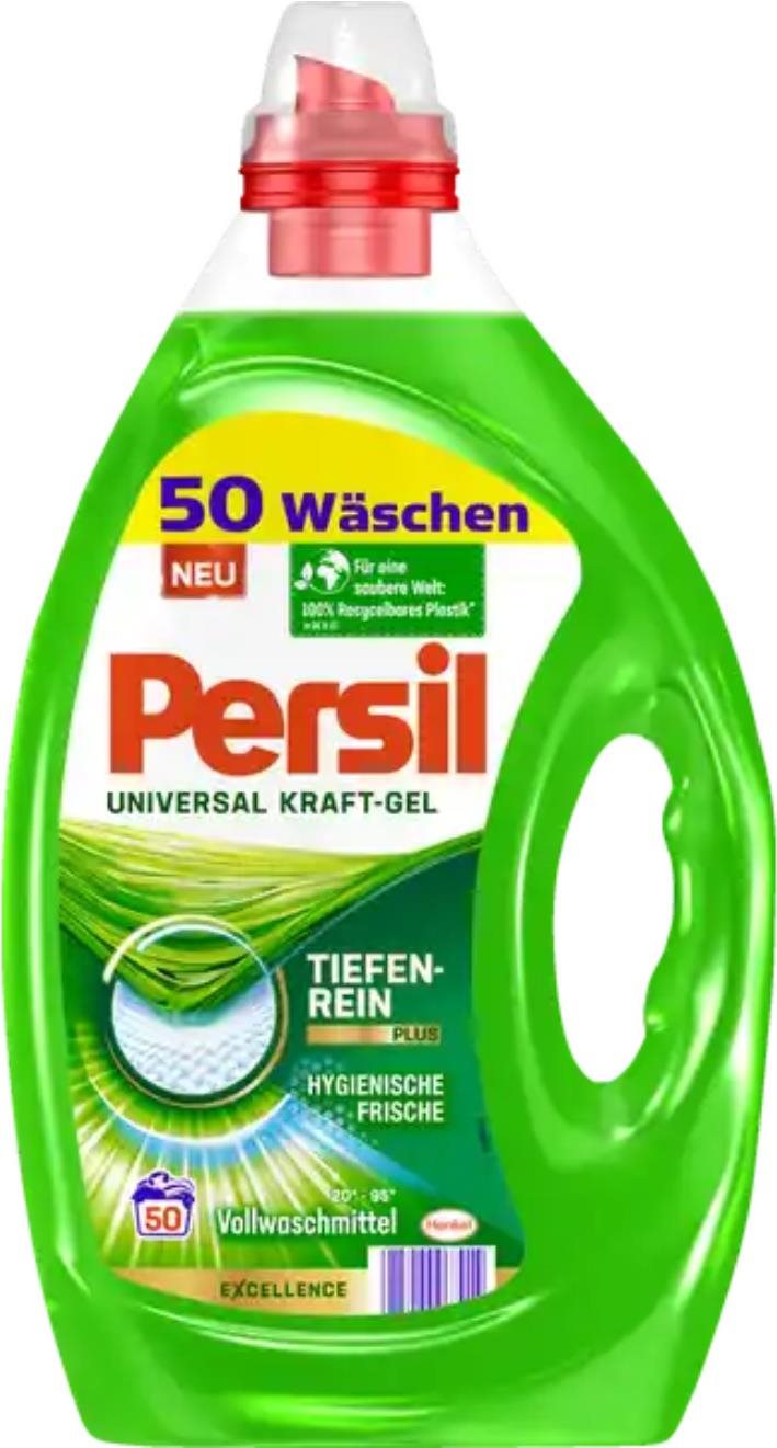 Mosógél PERSIL Universal 2