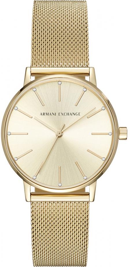 Női karóra Armani Exchange Watch LOLA AX5536