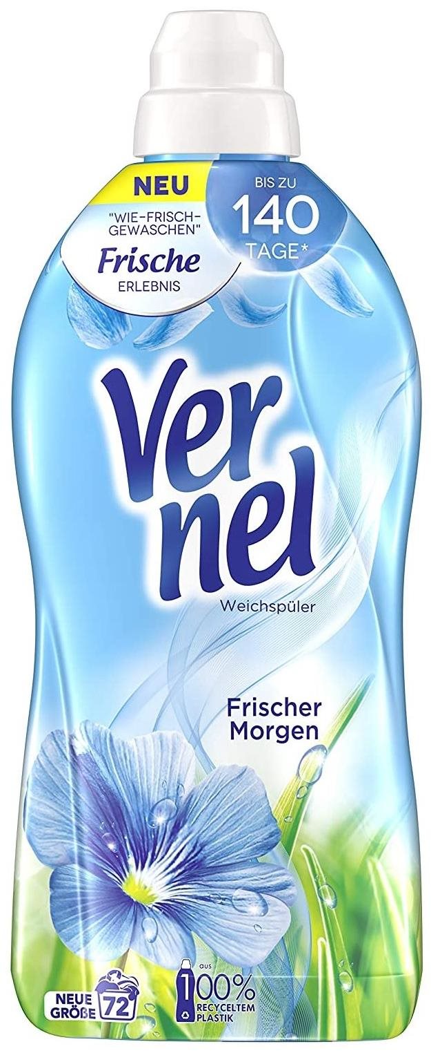 Öblítő VERNEL Frischer Morgen 1