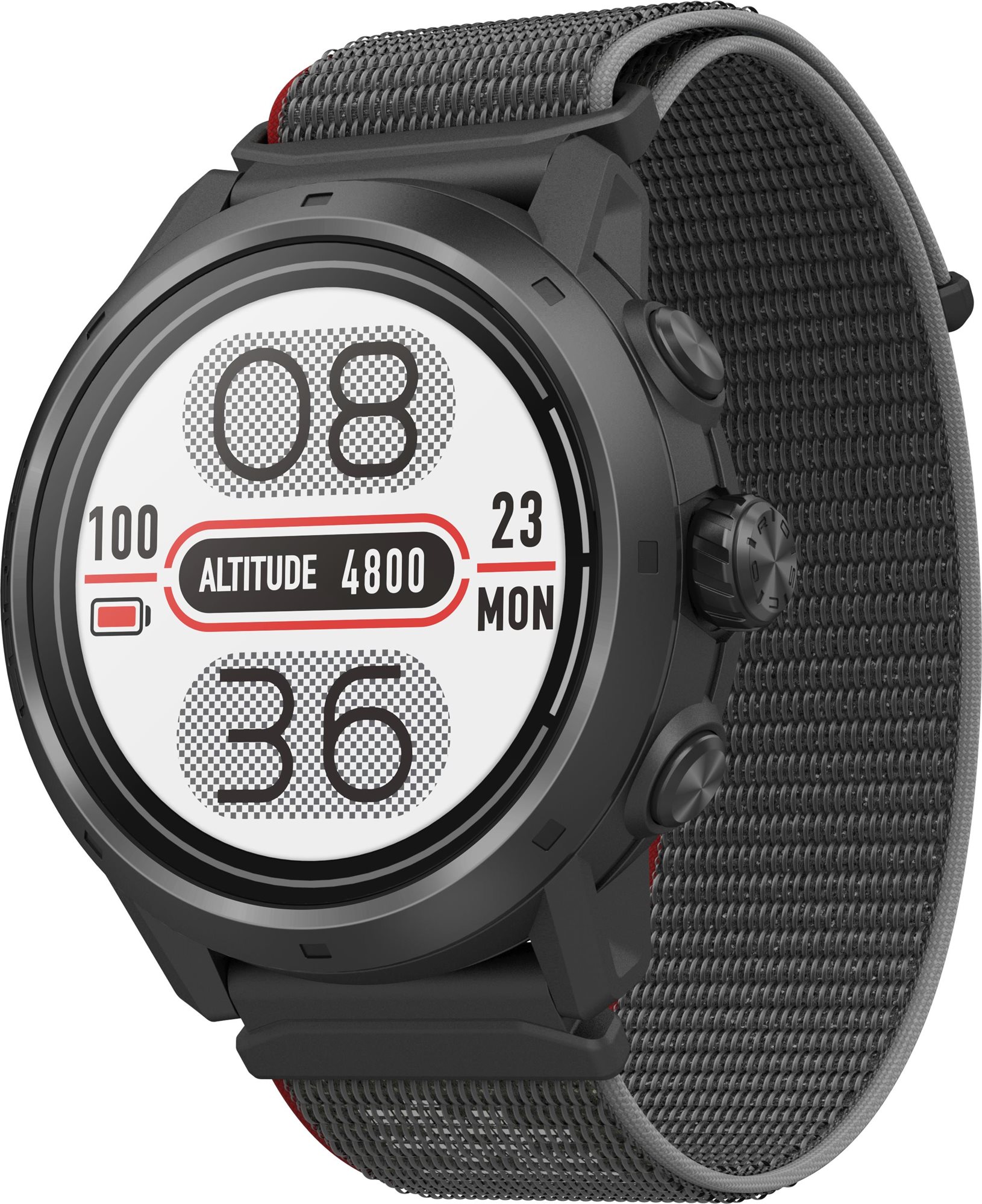 Okosóra Coros APEX 2 Pro GPS Black