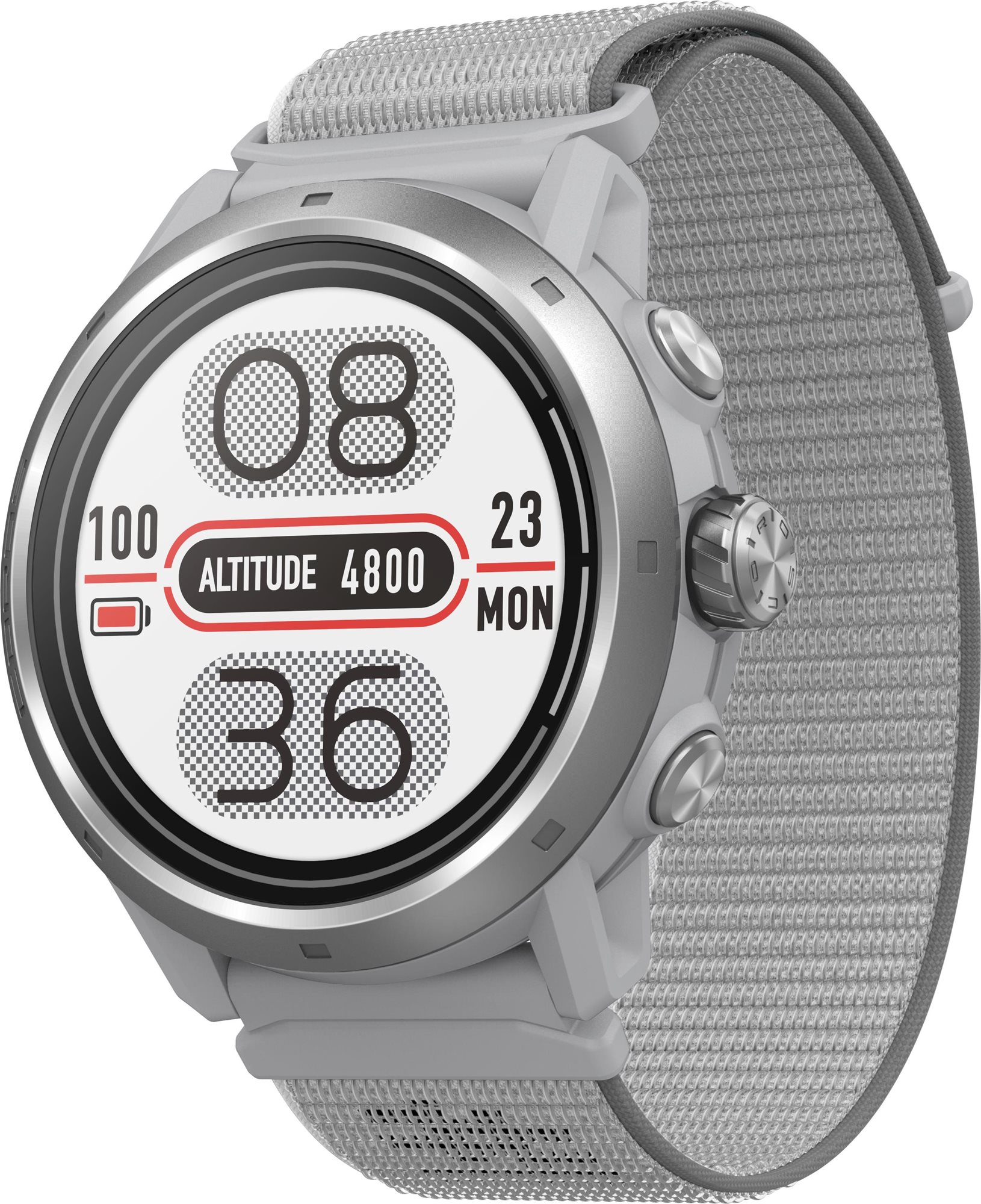 Okosóra Coros APEX 2 Pro GPS Grey
