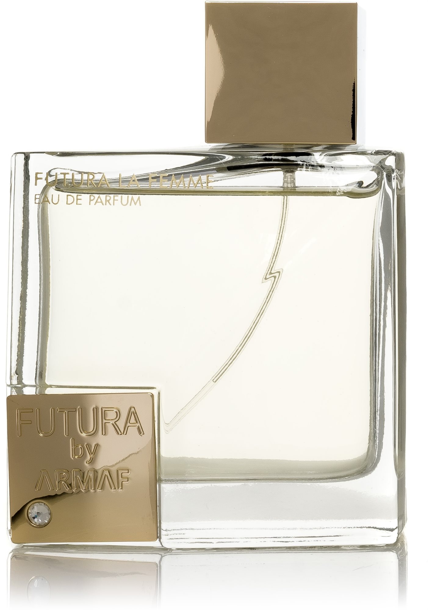 Parfüm ARMAF Futura La Femme EdP 100 ml