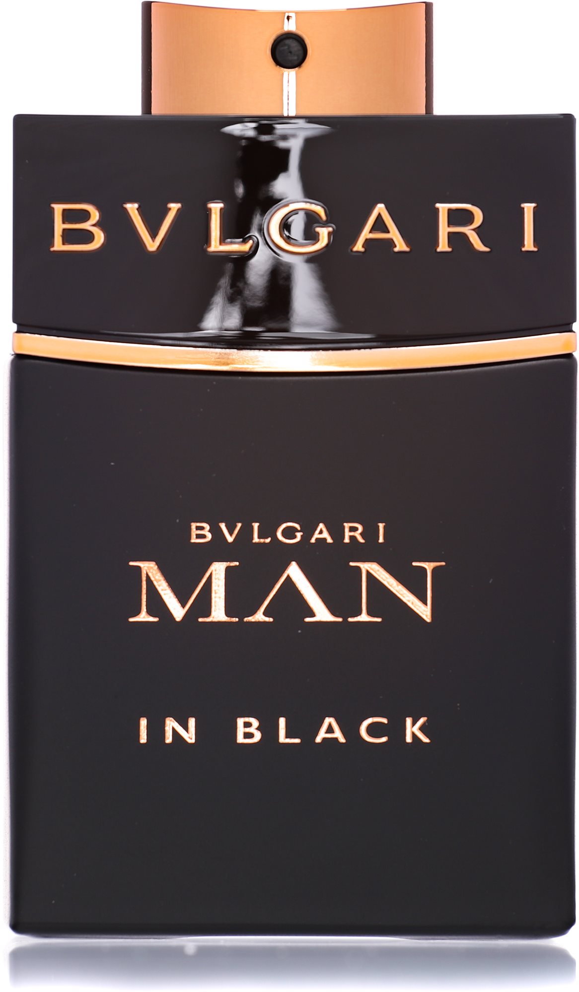 Parfüm BVLGARI Man In Black EdP 60 ml