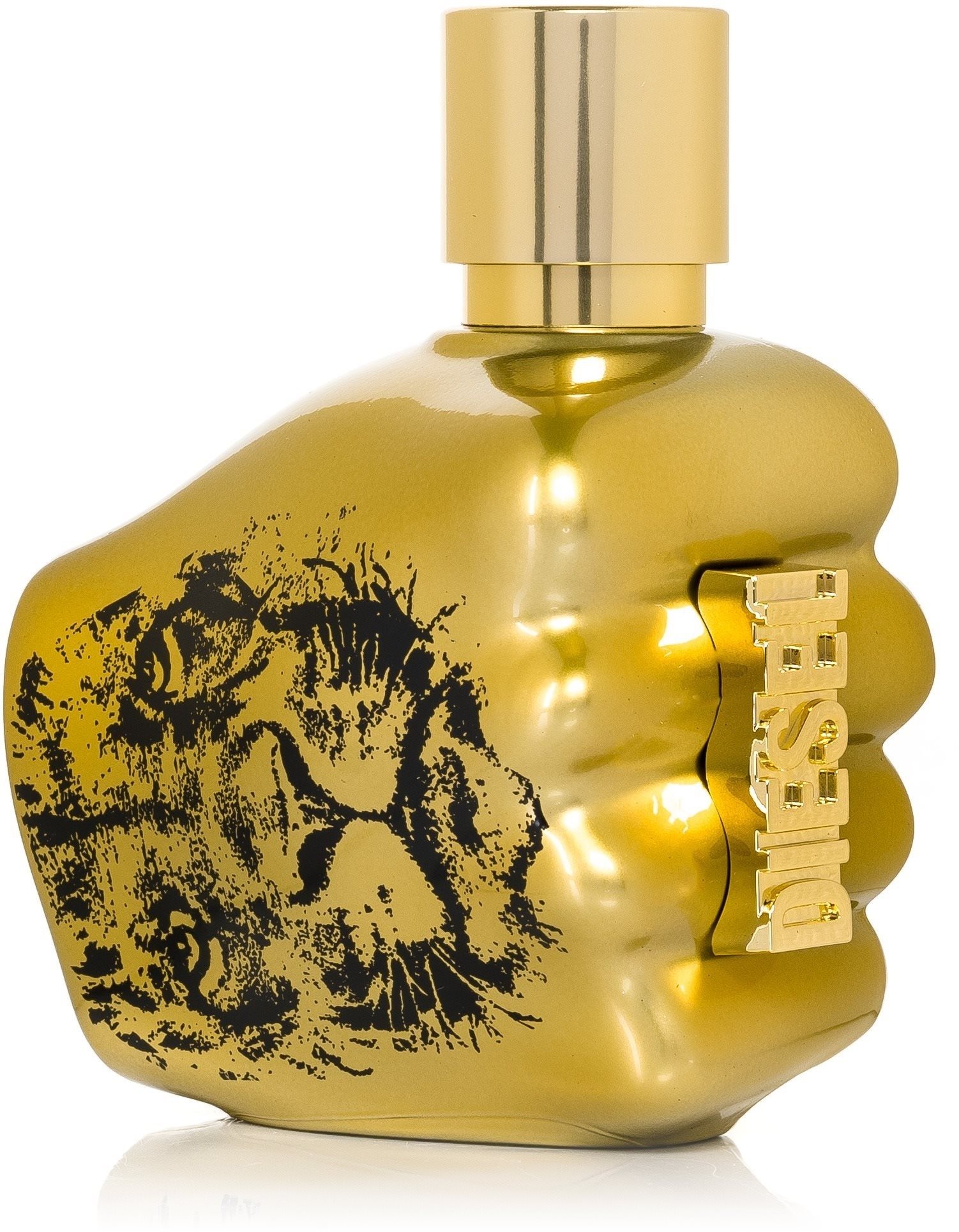 Parfüm DIESEL Spirit Of The Brave Intense EdP