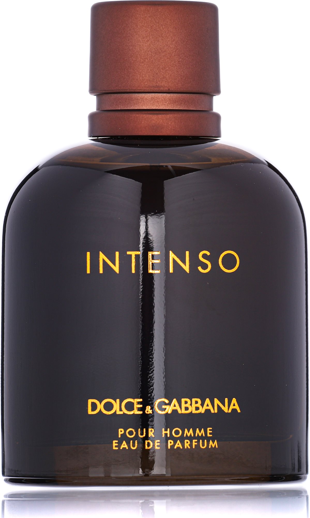 Parfüm DOLCE & GABBANA Pour Homme Intenso EdP 125 ml