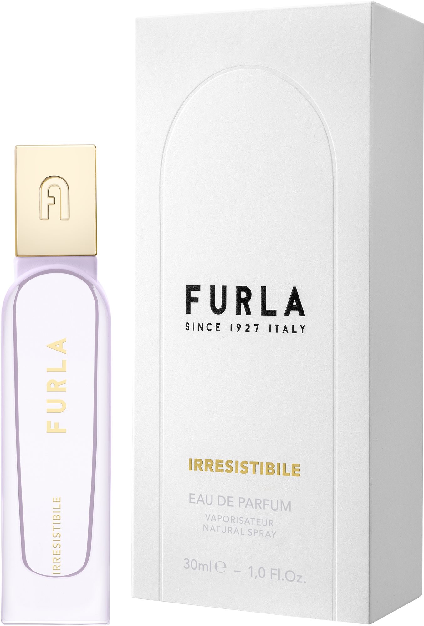 Parfüm FURLA Irresistibile EdP 30 ml