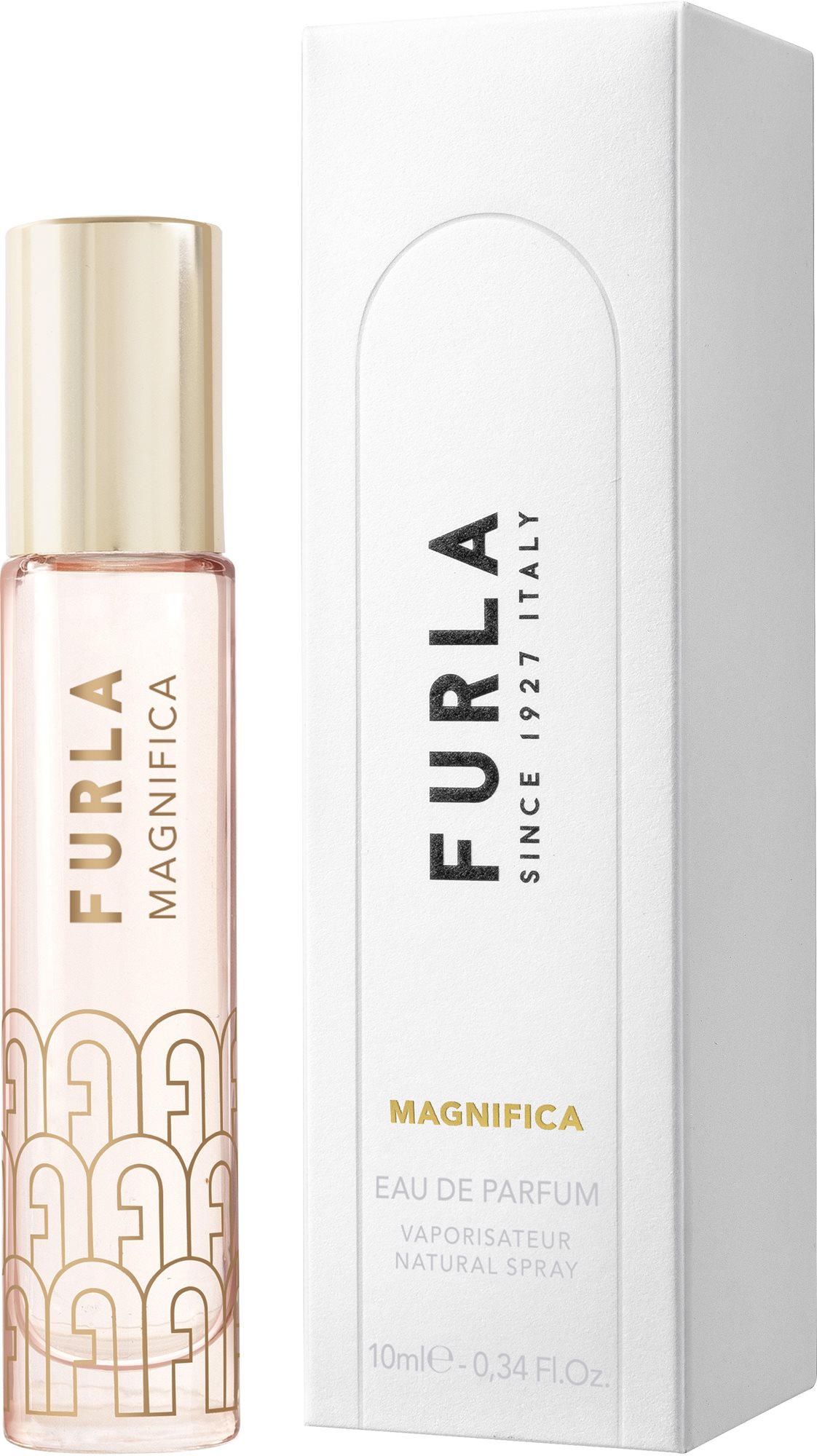 Parfüm FURLA Magnifica EdP 10 ml